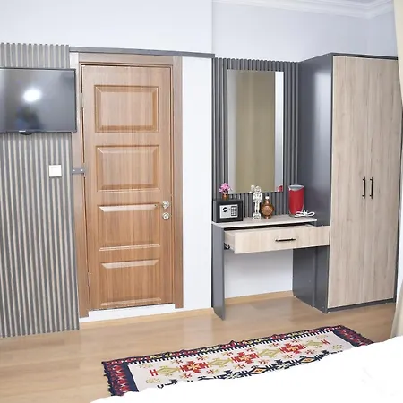 Hotel Arinna Istambul