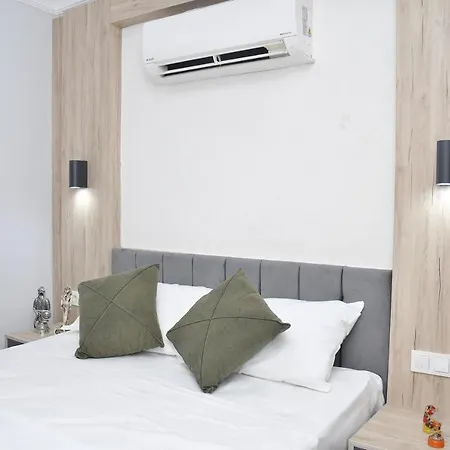 Hotel Arinna Istambul