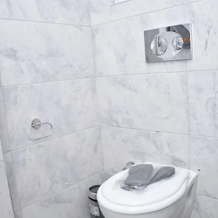 Arinna Otel İstanbul