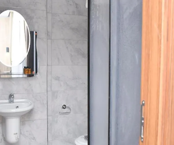 Arinna 4* Provincia di Istanbul