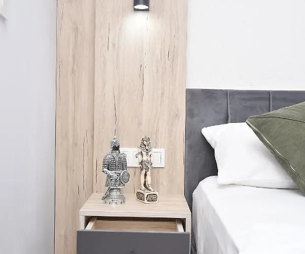 Hotel Arinna Provincia di Istanbul