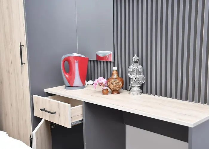 Hotel Arinna Provincia di Istanbul