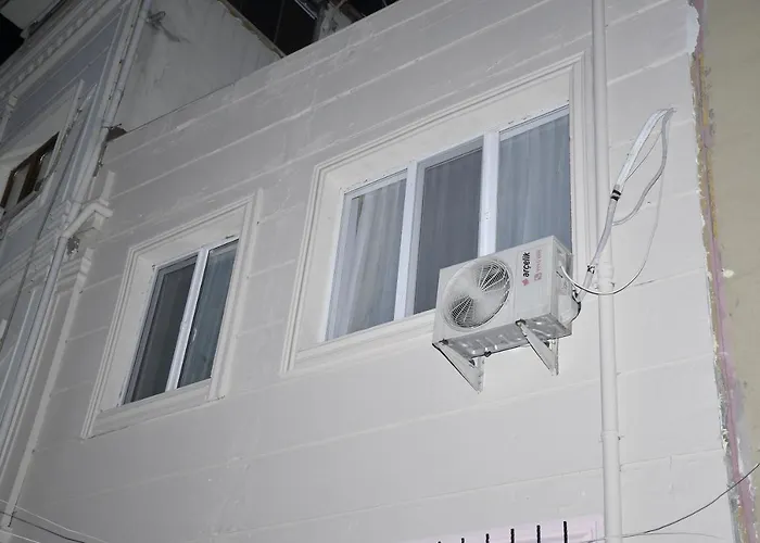 Hotel Arinna Provincia di Istanbul