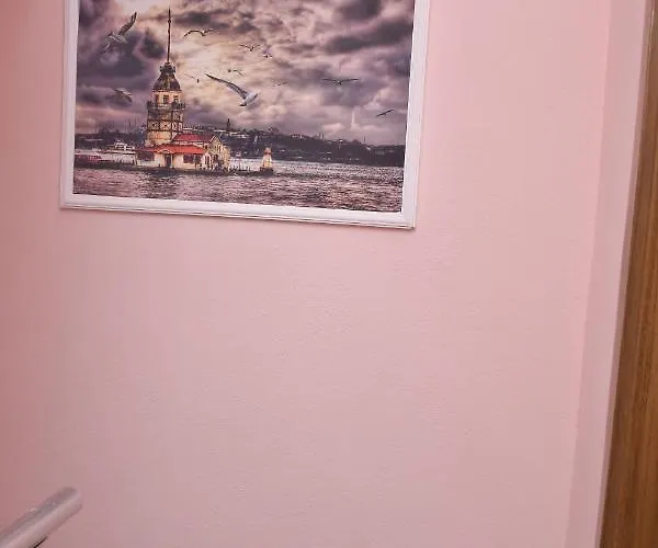 Arinna 4* Provincia di Istanbul