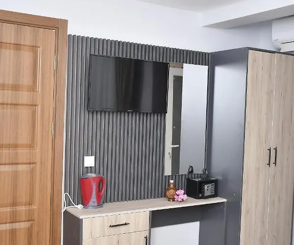 Arinna Hotel Provincia di Istanbul