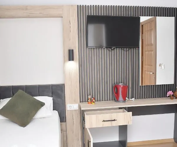 Arinna 4* Provincia di Istanbul