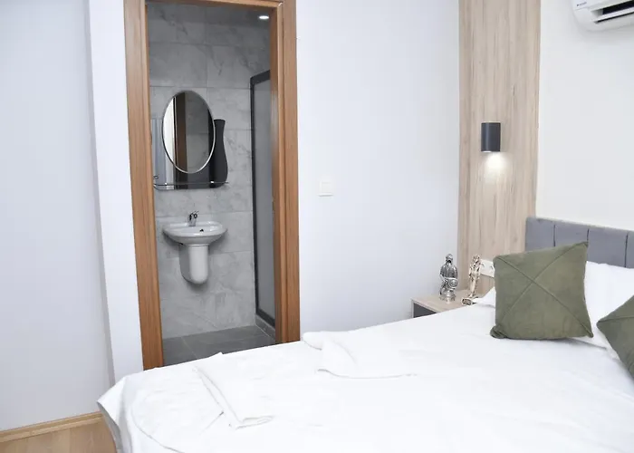 Arinna Provincia di Istanbul