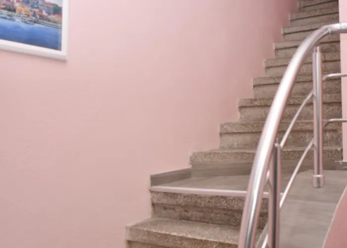 Hotel Arinna Provincia di Istanbul