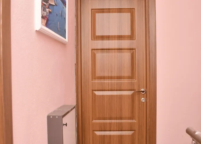 Arinna Hotel Provincia di Istanbul