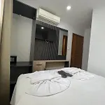 Hotel Arinna Istanbul