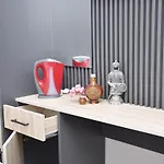 Hotel Arinna Istanbul