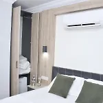 Hotel Arinna Istanbul