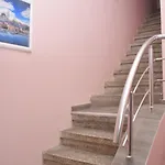 Hotel Arinna Istanbul