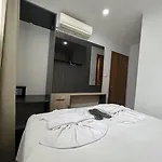 Arinna Hotel Istanbul