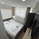 Arinna Hotel Istanbul