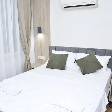 Hotel Arinna Istanbul